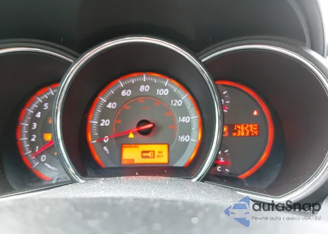 2009 Nissan Murano Sl z USA, uszkodzony, nr VIN JN8AZ18U39W000208